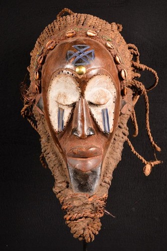 Antica maschera - antica, maschera/maschera