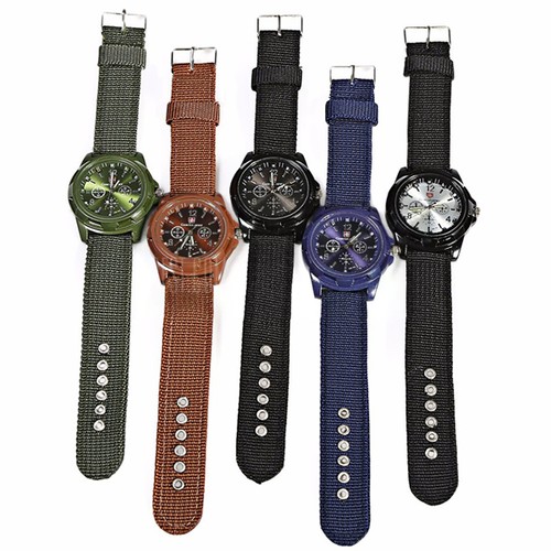 Orologio polso uomo - uomo, gemiusarmy