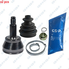 X2 PCS BOTH SIDES L&R FITS UAZ