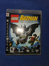 LEGO Batman Il Videogioco