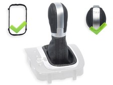 POMELLO PER VW GOLF 6 DSG GTI