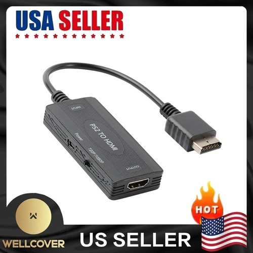 Convertitore ps2 hdmi - da,