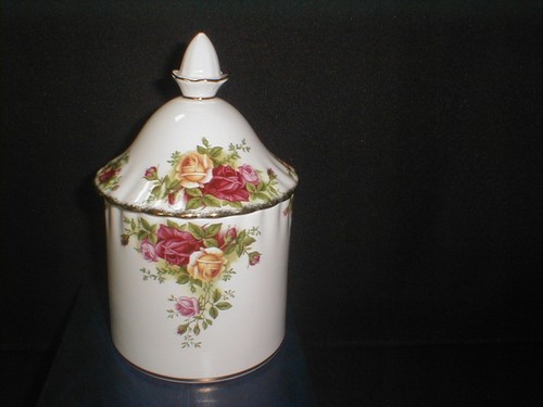 Royal albert china old - royal,