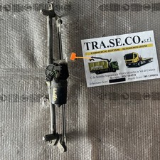 MOTORINO TERGICRISTALLO