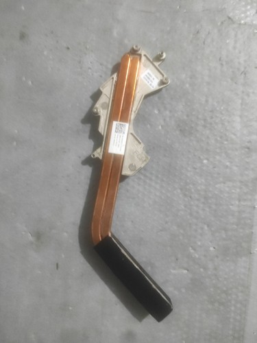 Dissipatore calore cpu dell - dissipatore,
