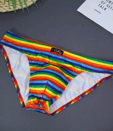 Pride costume bagno - da,