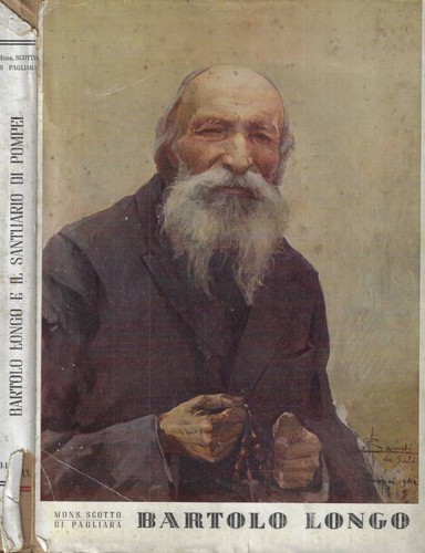 Bartolo longo santuario - e, il