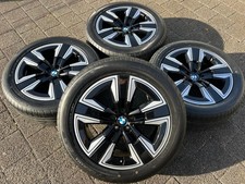 4 RUOTE ESTIVE ORIGINALI 19"