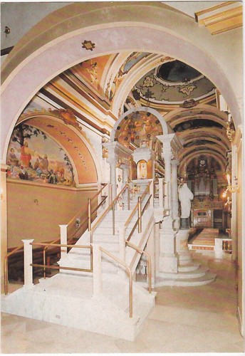 Lanciano chieti santuario - lanciano,