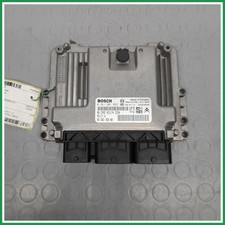 Centralina Motore Iniezione