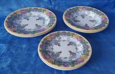 SERVIZIO PIATTI EDEN PZ.9