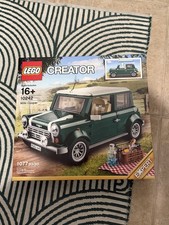 LEGO 10242 Creator Expert MINI