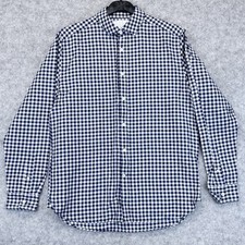 Camicia a quadri Lyle & Scott