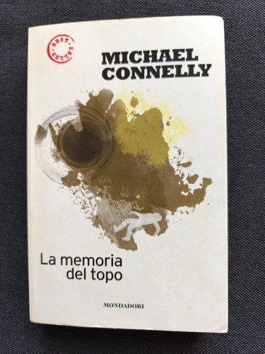 Michael connelly la memoria - michael,