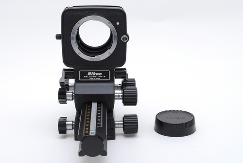 Ottimo come nuovo nikon - [ottimo, pb-6