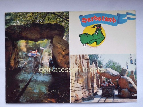 Gardaland prezzemolo - gardaland,