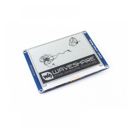 Modulo display 400x300 - modulo, 4.2"