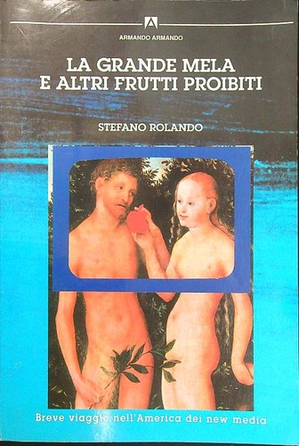 Grande mela altri frutti - la,