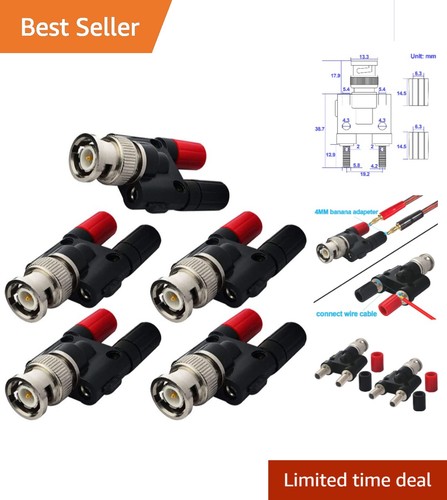 Affidabile adattatore bnc - adattatore,
