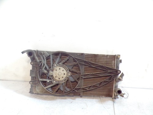 11069 kit radiatori fiat - 11069,