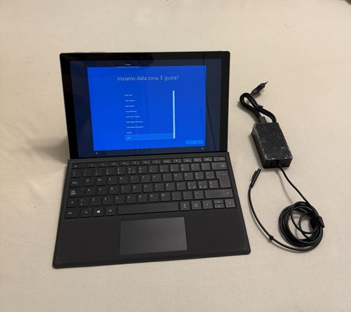Microsoft surface pro silver - microsoft,