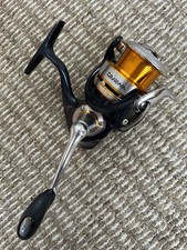 Mulinello da spinning DAIWA 10