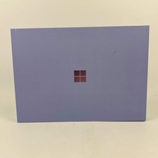 New Microsoft Surface Pro 12"