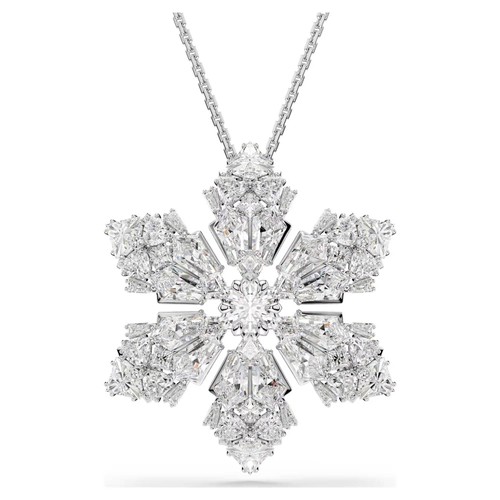 Collana swarovski idyllia - collana,