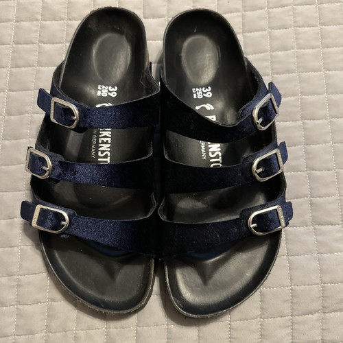 Sandali freschi birkenstock - sandali,