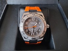 Hamilton Khaki Navy Sub