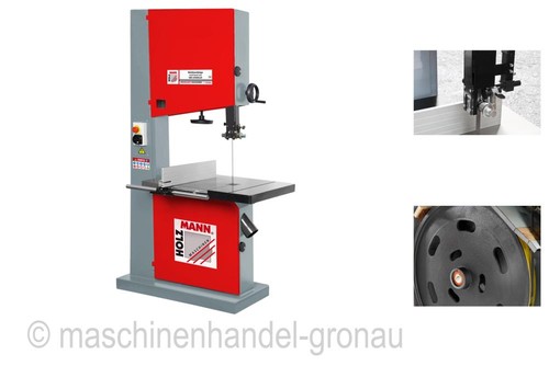 Holzmann sega nastro - sega, a