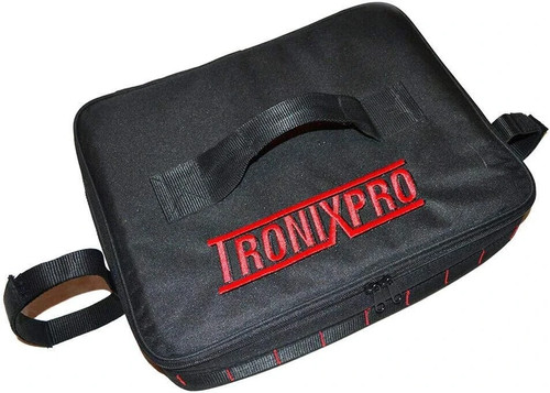Tronixpro bait pack borsa - tronixpro,