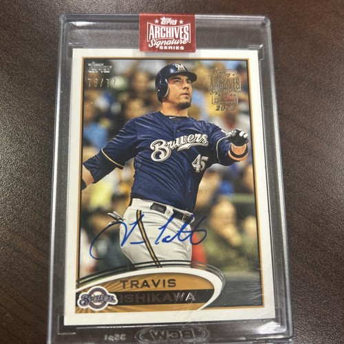 2023 topps archives signature - archives,