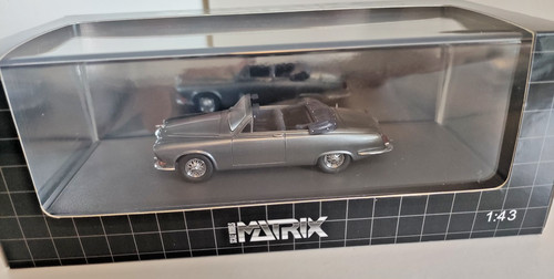 Jaguar 420 harold - jaguar,