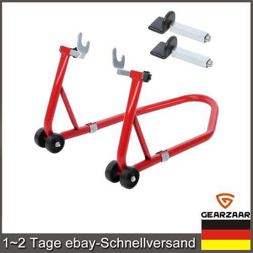 Cavalletto moto supporto - cavalletto,