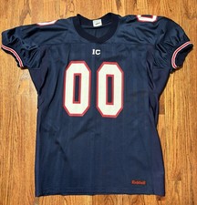 Maglia Illinois College