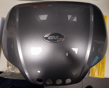 Givi C46G768 cover V46 grigio