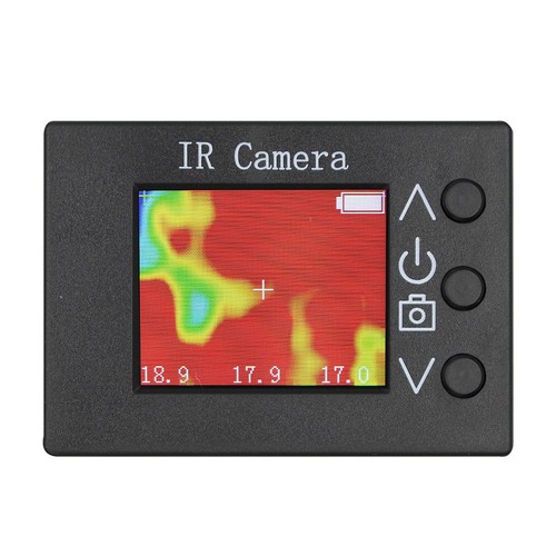 Termocamera digitale