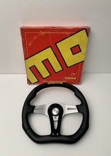 Volante MoMo Modello Trek Anno 2002 usato Made In Italy