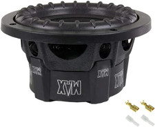 1 Subwoofer per LANZAR MAX PRO