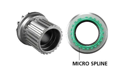 Cassetta shimano 12v slx - 12v.,