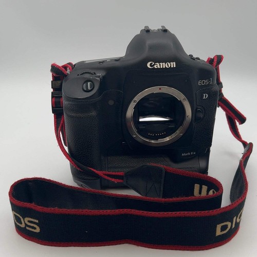 Canon eos mark 8 2mp - eos-1, ii