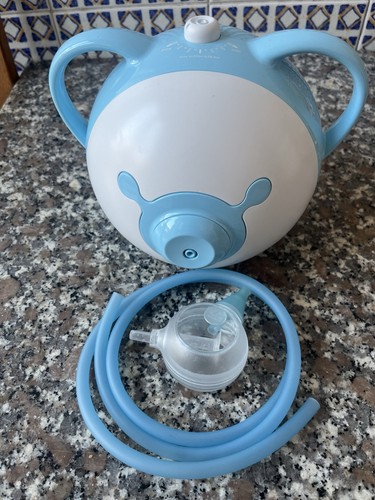 Nosiboo nasal aspirator - nasal,