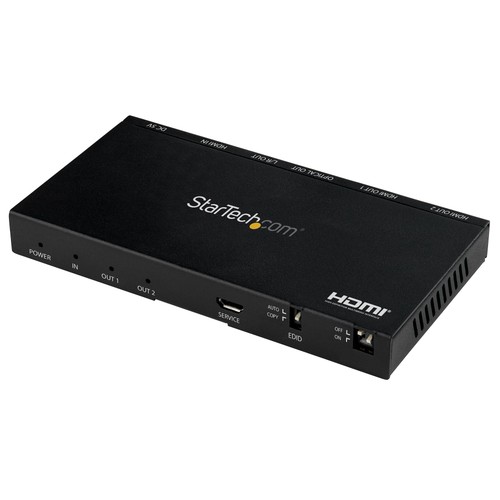 Startech com sdoppiatore - startech.com,
