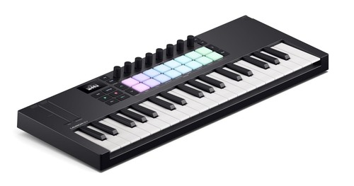 Launchkey mini mk4 - mini, —