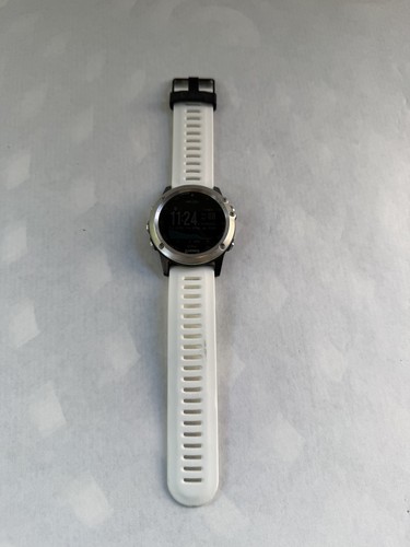 Orologio garmin fēnix hr - fēnix, 3