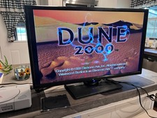 Dune 2000 (Sony PlayStation 1