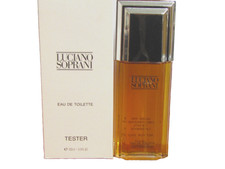 Luciano Soprani  Perfume Women