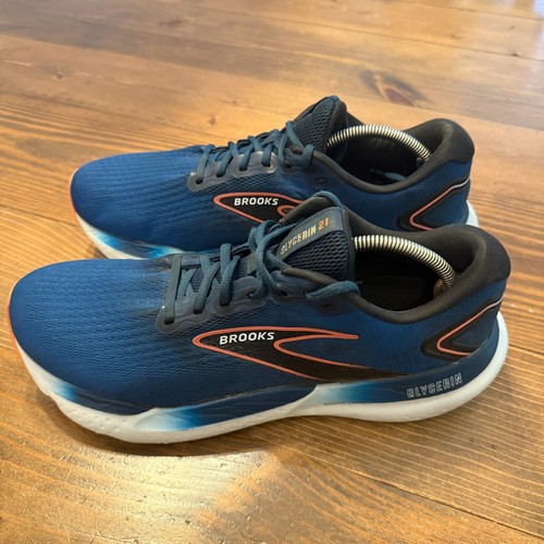 Scarpe corsa brooks - scarpe,