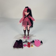 Monster high draculaura - high,